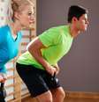 Treino funcional - Shutterstock  Foto: Sport Life