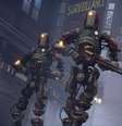 Clockwork Revolution é novo exclusivo de Xbox  Foto: Reprodução / Xbox Game Studios
