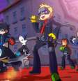 Persona 5 Tactica é novo RPG tático da Atlus e chega em novembro  Foto: 