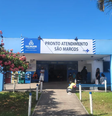 Madrasta é presa após bebê de um ano ingerir haxixe na Bahia  Foto: Reprodução/TV Bahia