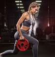 Melhor exercício para cada grupo muscular - Shutterstock  Foto: Sport Life