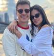 Rodrigo Faro e Vera Viel (Reprodução/Instagram)  Foto: Márcia Piovesan