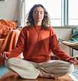 Especialista explica a diferença entre solidão e solitude e ensina a aproveitar melhor o tempo sozinha -  Foto: Shutterstock / Alto Astral