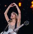  Foto: Instagram/Taylor Swift / Pipoca Moderna