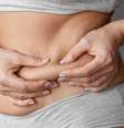 Mitos e verdades sobre flacidez abdominal  Foto: Freepik / Viva Saúde
