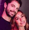 Sabrina Sato e Duda Nagle  Foto: Reprodução/Instagram / Mais Novela