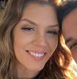Simony e Felipe Rodriguez. Reprodução/ Instagram  Foto: Márcia Piovesan