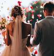 Peça ajuda do santo para o namoro virar casamento -  Foto: Shutterstock / João Bidu