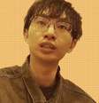Tang Zhuoran (conhecido como Maomi) é o responsável por sites de vídeos de homens assediando mulheres  Foto: BBC News Brasil