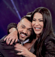 Belo e Gracyanne comemoram 15 anos de relacionamento  Foto: Imagem: Reprodução/Instagram@graoficial