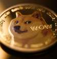 Dogecoin  Foto: Getty Images