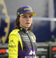 A campanha Ponto de Frenagem é uma das atrações do novo F1 23  Foto: EA / Divulgação