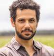 Malvadão sexy: Ramiro (Amaury Lorenzo) se tornou um dos personagens mais populares da novela das 9  Foto: Divulgação/TV Globo