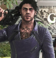 Shadow of the Damned foi criado por Goichi Suda e Shinji Mikami  Foto: Grasshopper Manufacture / Divulgação