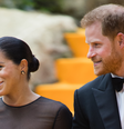 Príncipe Harry e Meghan Markle são excluídos de importante evento real pela primeira vez  Foto: Purepeople
