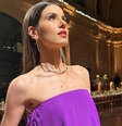 Camila Queiroz   Foto: @camilaqueiroz/Instagram/Reprodução / Elas no Tapete Vermelho