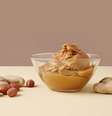 Pasta de amendoim - Shutterstock  Foto: Sport Life