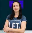 Daniane Bergamini aponta estratégias para ter uma boa retenção de talentos   Foto: Progic / Divulgação