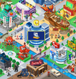 Site celebra os 40 anos da produtora de Street Fighter e Mega Man  Foto: Capcom / Divulgação