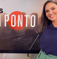 Apresentadora da GloboNews é suspensa após falar mal da emissora em podcast  Foto: Reprodução/Redes Sociais 
