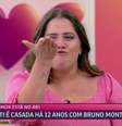 Tati Machado, jornalista  Foto: @Globo