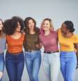 Há certos comentários que você nunca deve fazer a respeito do corpo de uma mulher  Foto: iStock/LaylaBird