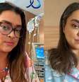 Preta afirmou que não emagreceu porque quis  Foto: Reprodução/Facebook/@pretagiloficial
