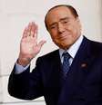 Silvio Berlusconi  Foto: Reuters