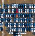 Aderiram ao programa do governo 9 montadoras que disponibilizaram 31 modelos de carros em diferentes versões  Foto: Canva fotos / Perfil Brasil