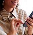 Saiba o que é verdade e mentira em relação ao uso do celular -  Foto: Shutterstock / Alto Astral