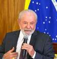 Lula convocou os 37 ministros para encontro nesta quinta-feira, 15  Foto: fdr