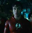 Ezra Miller é Barry Allen em The Flash, novo filme do universo DC  Foto: Divulgação/Warner Bros. / Estadão