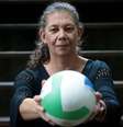 Ana Moser, ministra de Esportes  Foto: Felipe Rau/ Estadão / Estadão