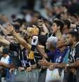 Corinthians jogará uma partida com portões fechados graças a cantos homofóbicos entoados contra o São Paulo  Foto: Alex Silva/Estadão / Estadão