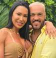 Gracyanne Barbosa e Belo (Reprodução/Instagram)  Foto: Mais Novela