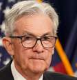 Chair do Federal Reserve, Jerome Powell
03/05/2023
REUTERS/Kevin Lamarque/  Foto: Reuters