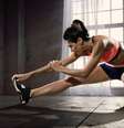 Alongamento - Shutterstock  Foto: Sport Life