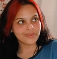 A adolescente Erissa Santana morreu com suspeita de febre maculosa  Foto: Reprodução/Instagram