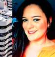 Jullyene Lins aluga o apartamento desde dezembro de 2020  Foto: Reprodução/Instagram