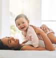 Confira nomes de bebê inspirados em mulheres poderosas  Foto: iStock