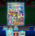 Jogadores podem disputar partidas de Pokémon TCG na plataforma digital  Foto: The Pokémon Company / Divulgação