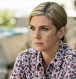 Rhea Seehorn como Kim Wexler em cena de Better Call Saul.  Foto: Adoro Cinema