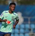 Vinícius Júnior agradece apoio de torcedores após sofrer racismo –  Foto: Joilson Marconne / CBF / Jogada10