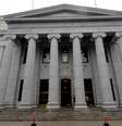 Tribunal de Apelações de Nova York, em Albany
12/10/20211
REUTERS/Hans Pennink  Foto: Reuters