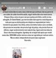 Influenciadora rebateu questionamentos de uma seguidora por estar em um salão de beleza  Foto: Gazeta Esportiva