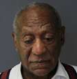Ator Bill Cosby em foto divulgada pela instituição de detenção Montgomery County Correctional Facility, em Maryland, EUA  Foto: Cortesia da Montgomery County Correctional Facility/Distribuição via REUTERS