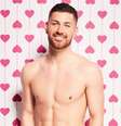 Goleiro der Sluis vai participar de num dos realitys ‘mais quentes’ da TV britânica –   Foto: Reprodução / ITV2 / Jogada10