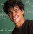 Ator de "Malhação" entra para plataforma de conteúdo adulto -  Foto: Globo/João Cotta / Famosos e Celebridades