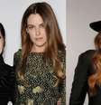 Batalha judicial pela herança de Lisa Marie Presley chega ao fim  Foto: Jason LaVeris/FilmMagic/Getty Images - Christopher Polk/Getty Images for Wonderwall / Hollywood Forever TV
