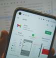 Novo recurso do Gmail ajuda a escrever textos nos e-mails.  Foto: Oficina da Net / Oficina da Net